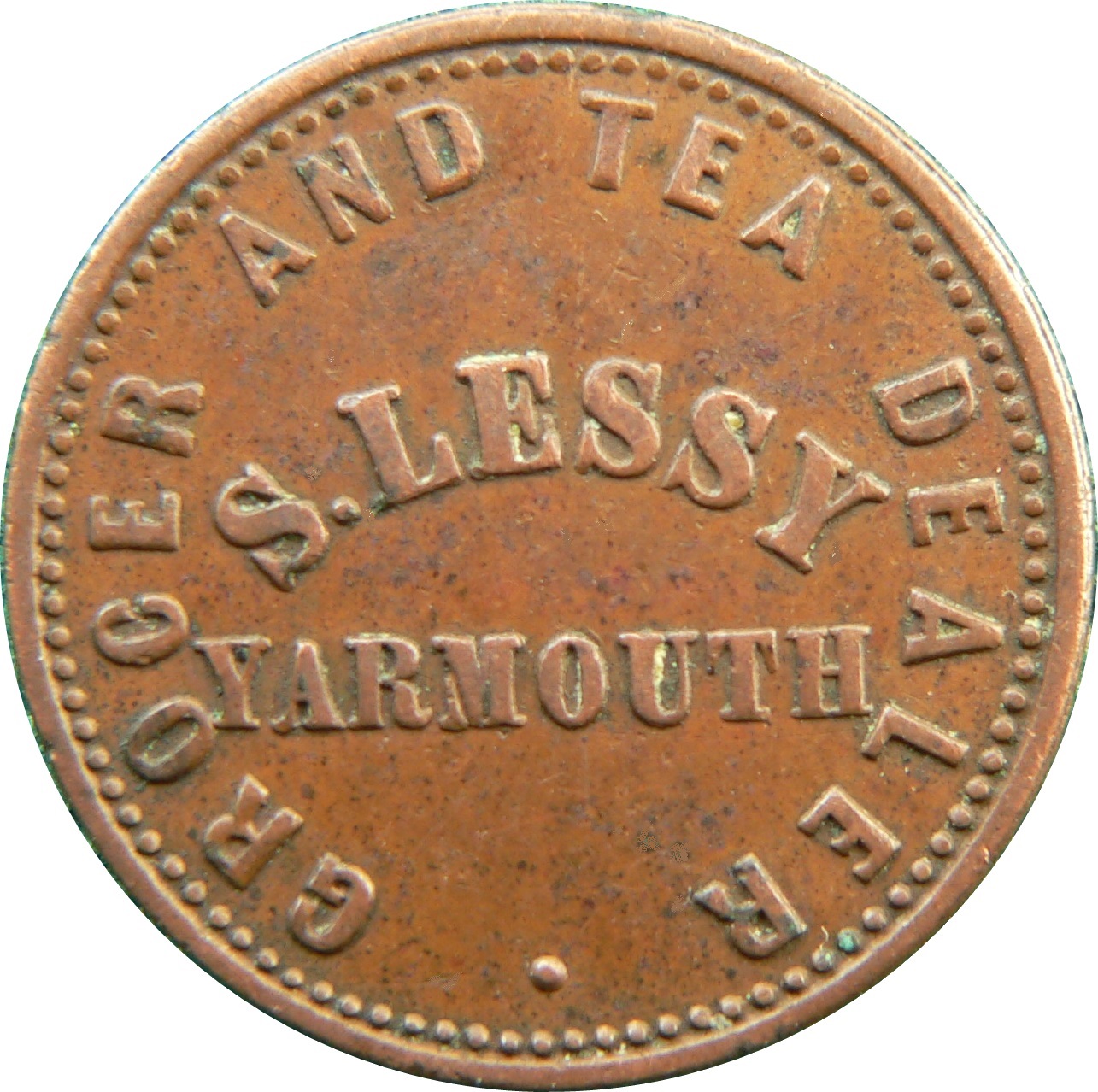 Coin obverse image