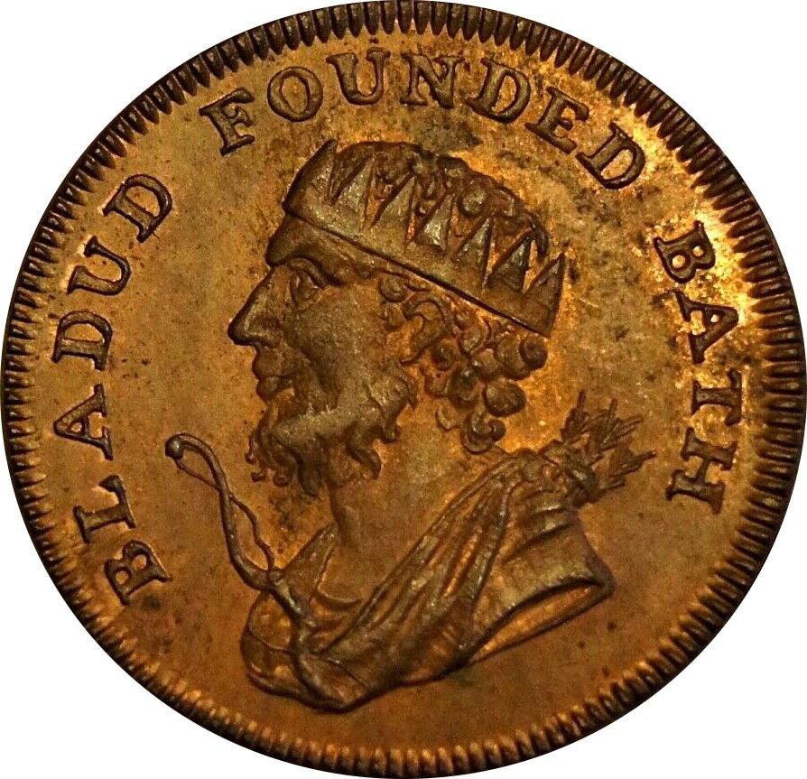 Coin obverse image