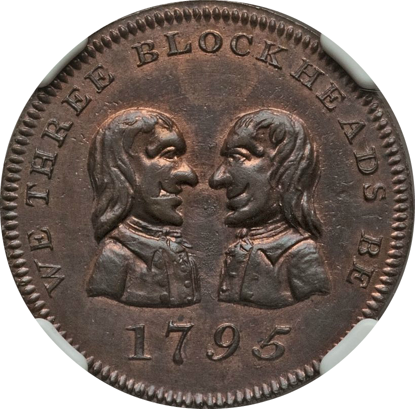 Coin obverse image
