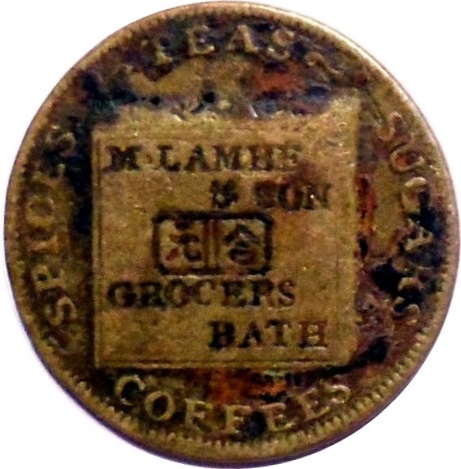 Coin obverse image