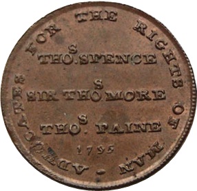 Coin obverse image