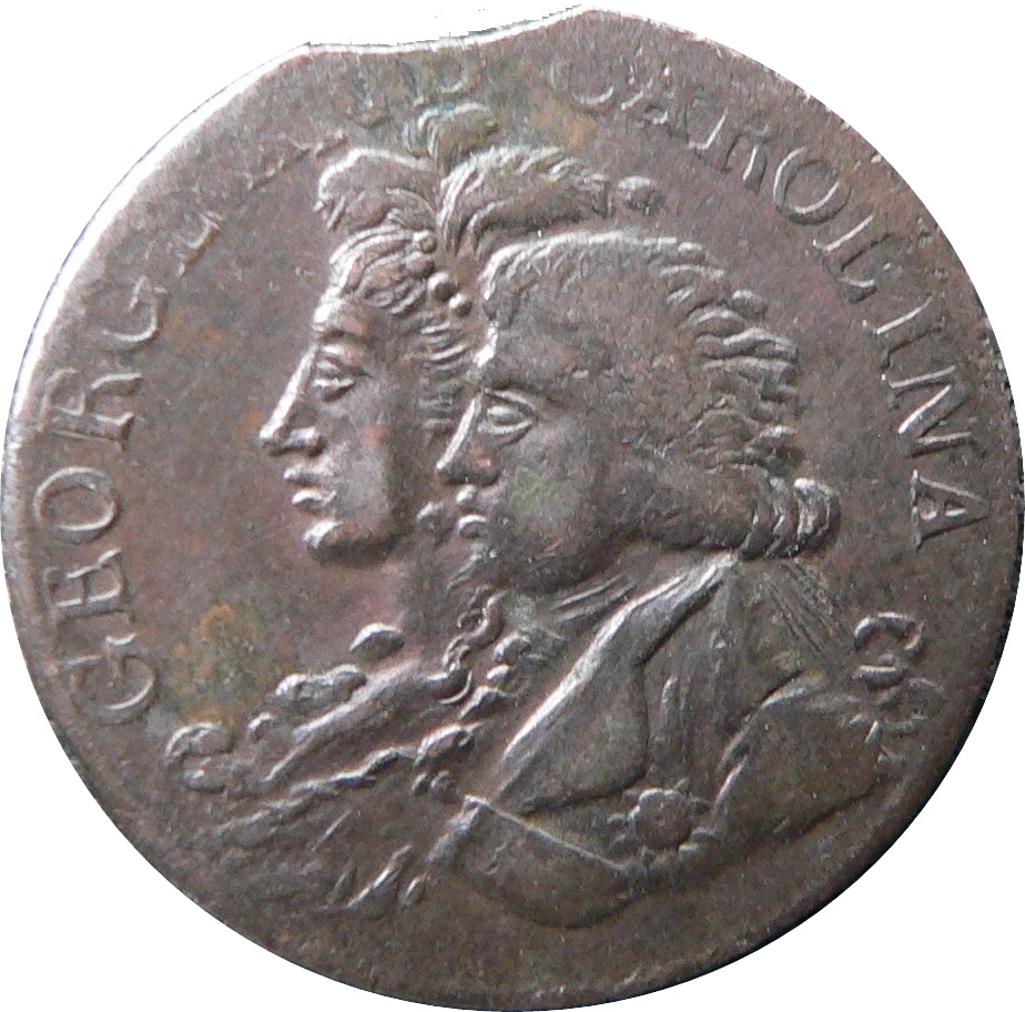 Coin obverse image
