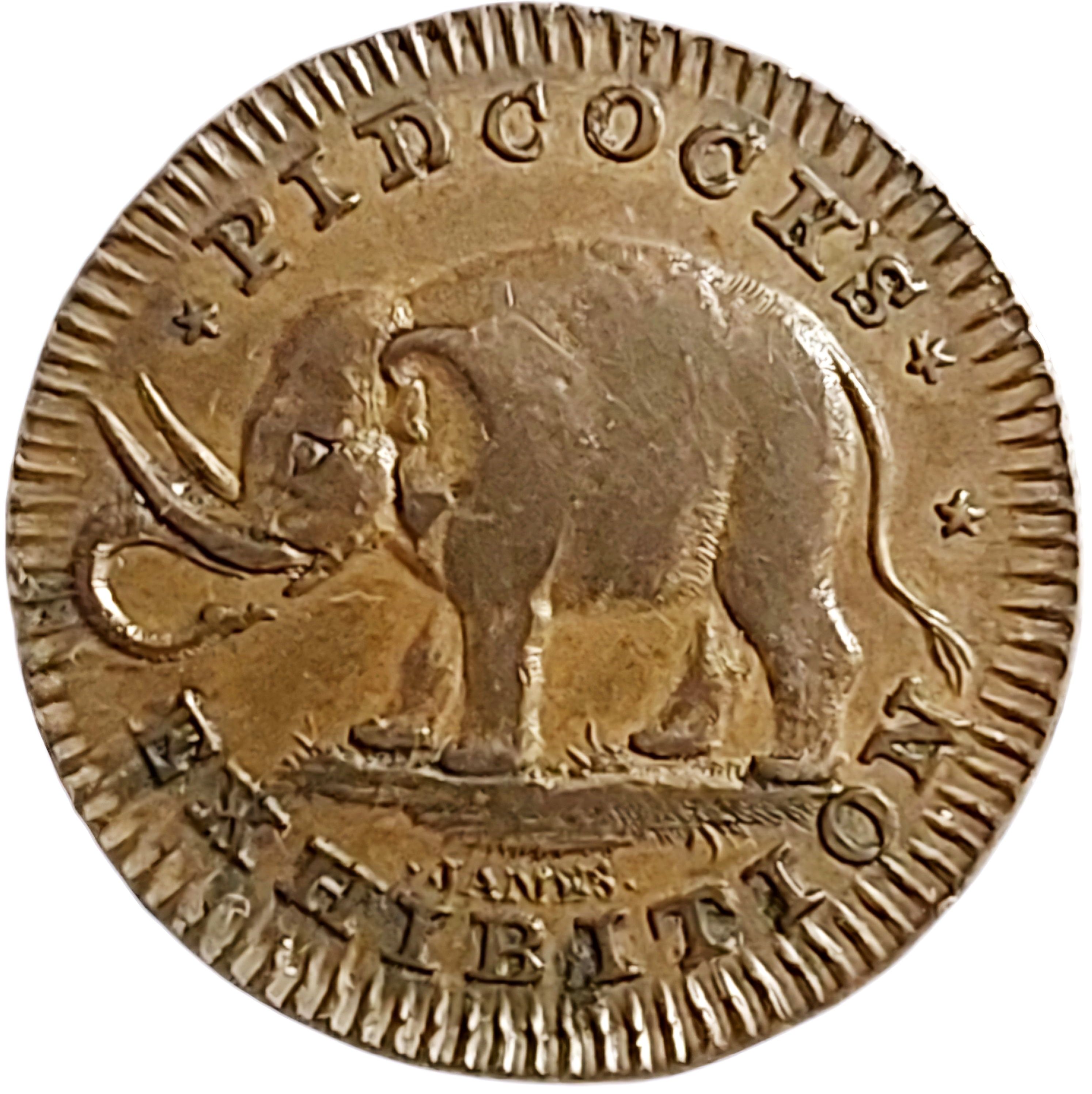 Coin obverse image