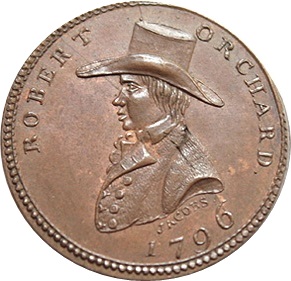 Coin obverse image