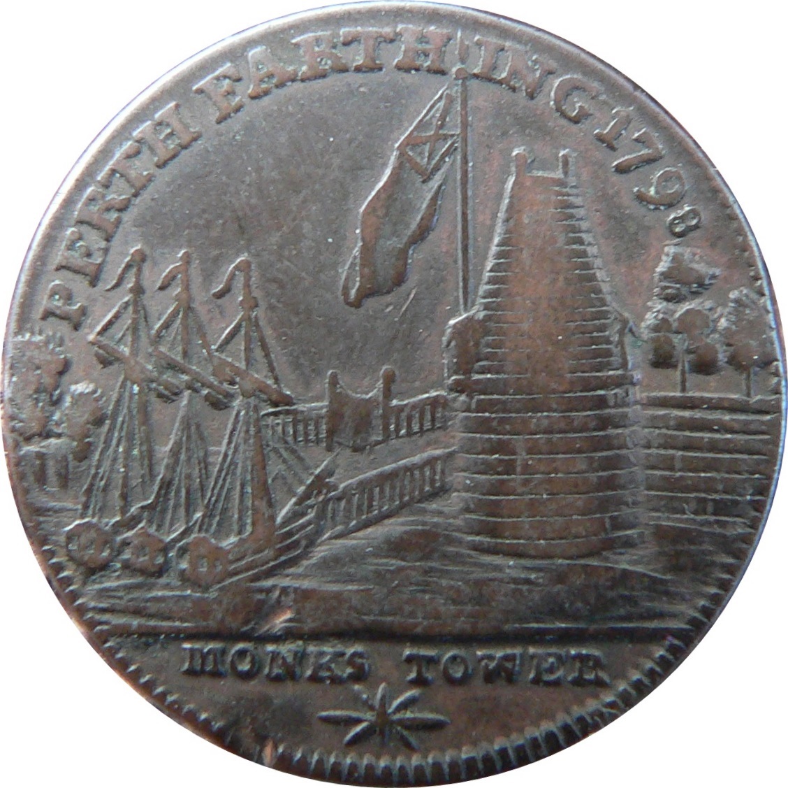 Coin obverse image