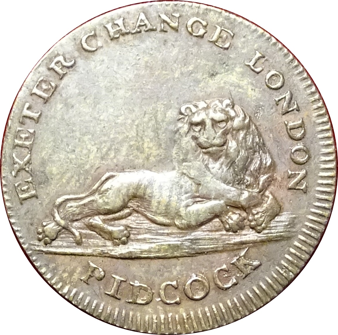 Coin obverse image
