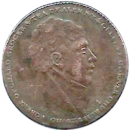 Coin obverse image