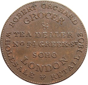 Coin obverse image