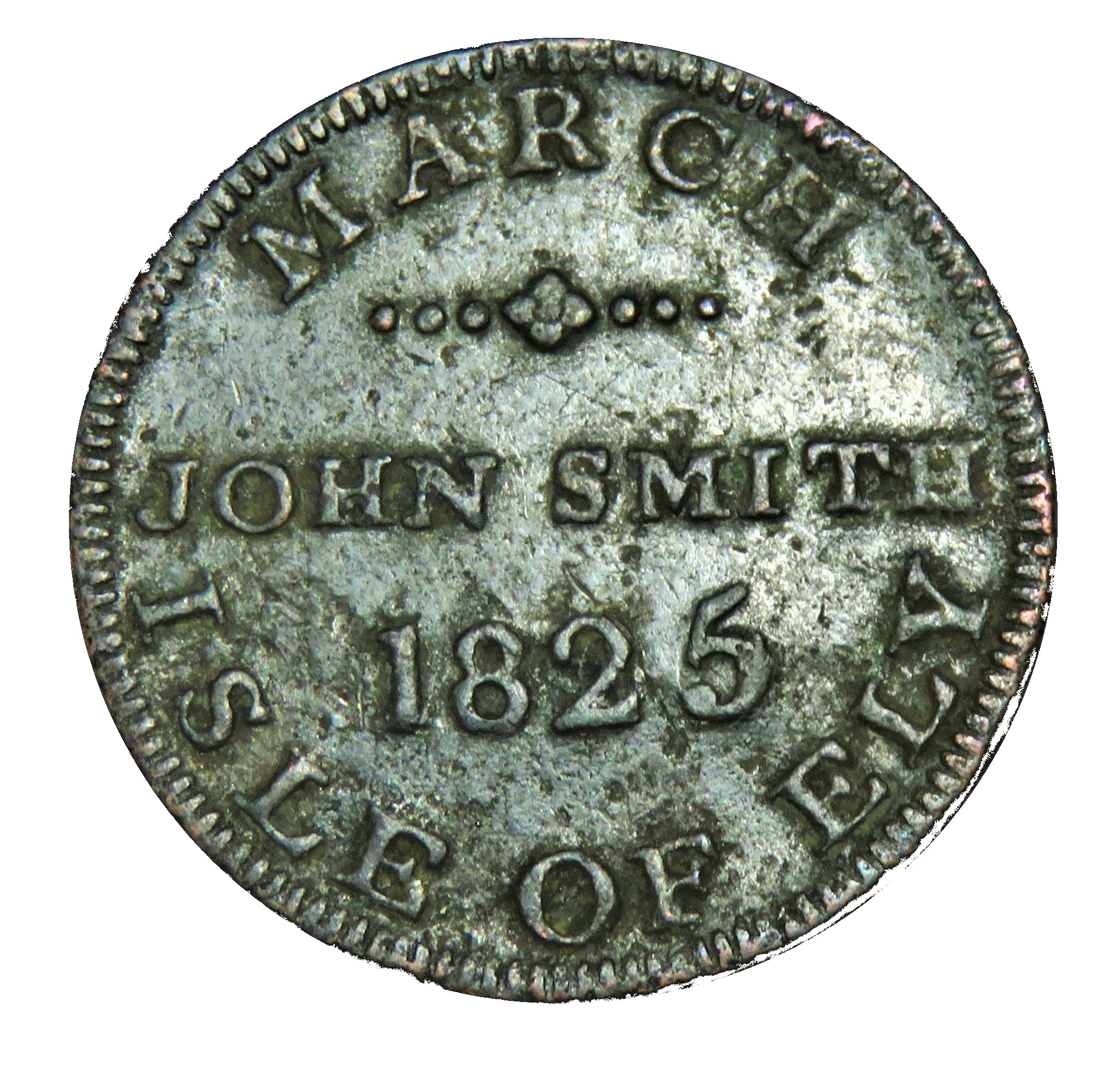 Coin obverse image