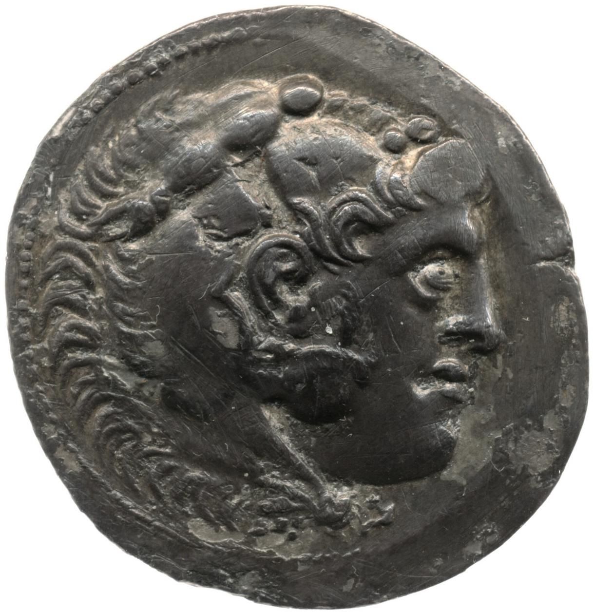 Coin obverse image