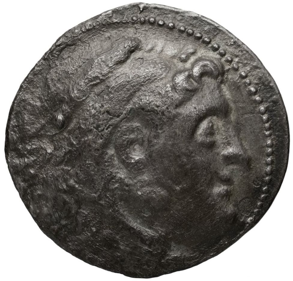 Coin obverse image