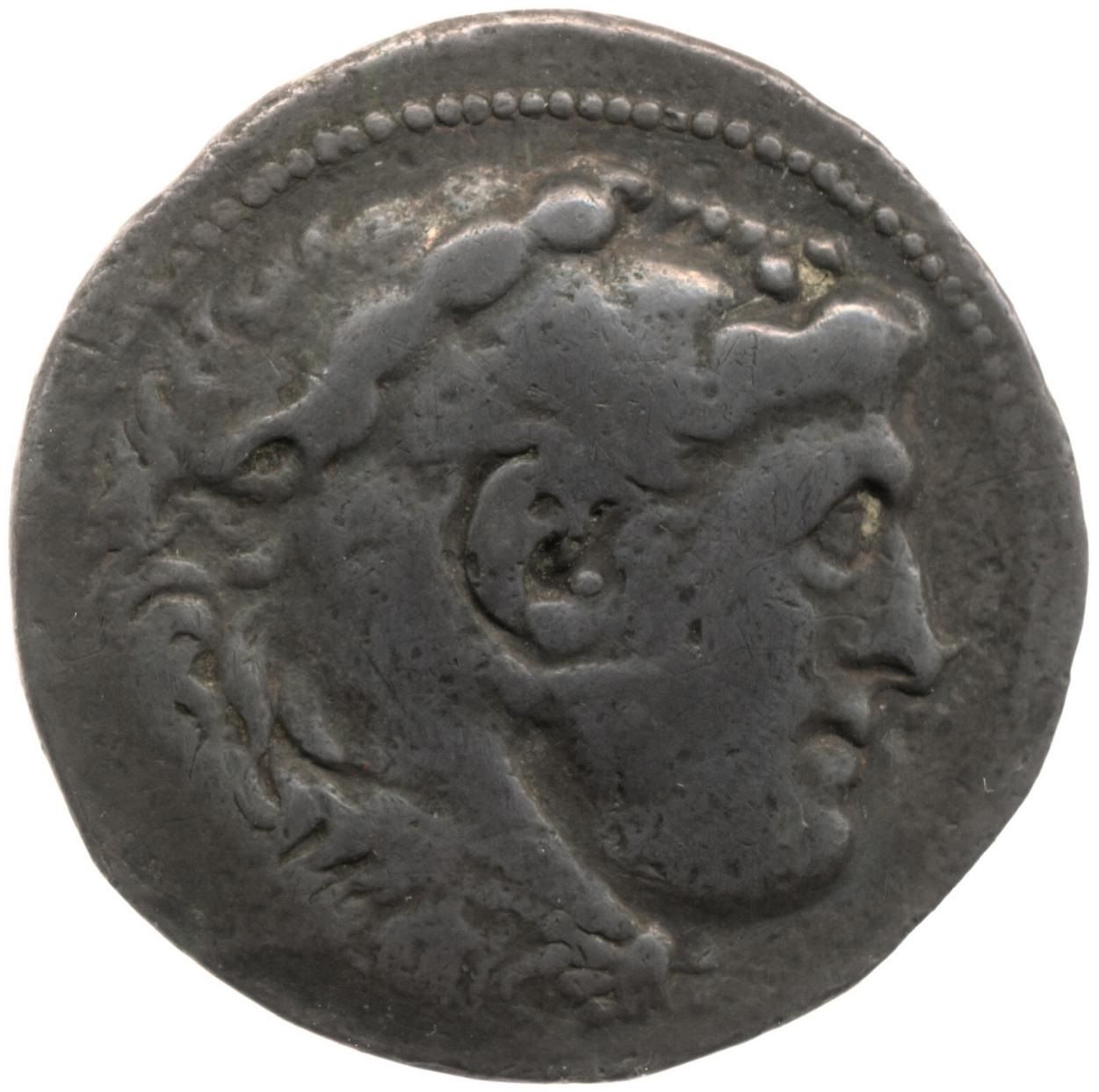 Coin obverse image