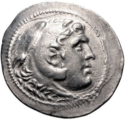 Coin obverse image