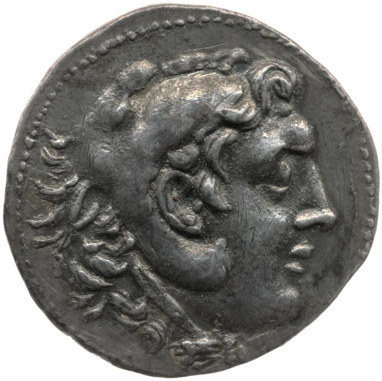 Coin obverse image