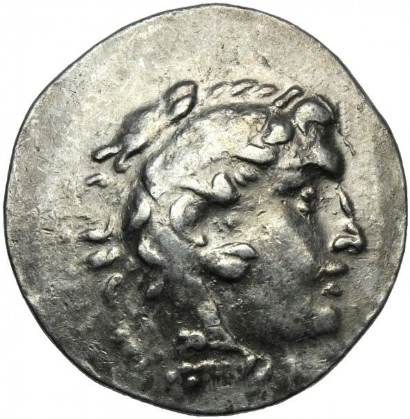 Coin obverse image