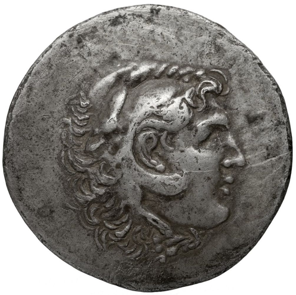 Coin obverse image