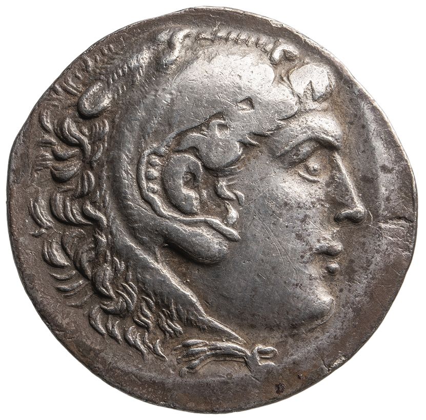 Coin obverse image