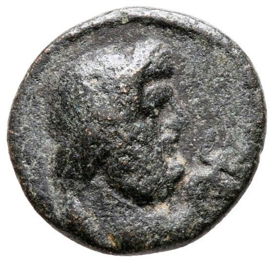 Coin obverse image