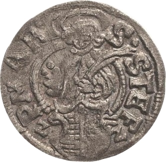 Coin obverse image