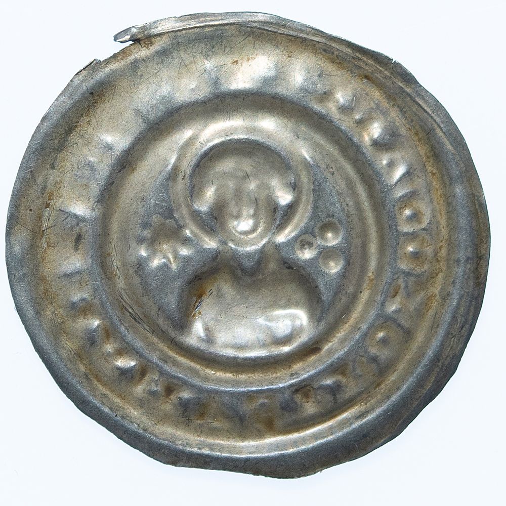 Coin reverse image