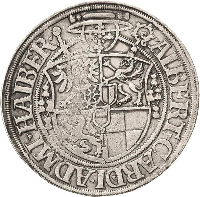 Coin obverse image