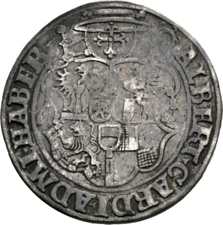 Coin obverse image