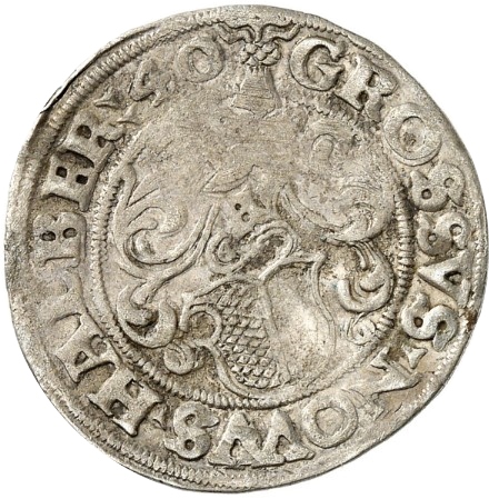 Coin obverse image