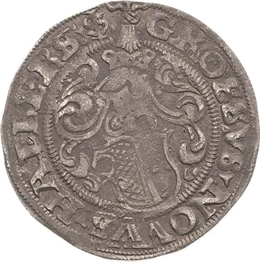 Coin obverse image