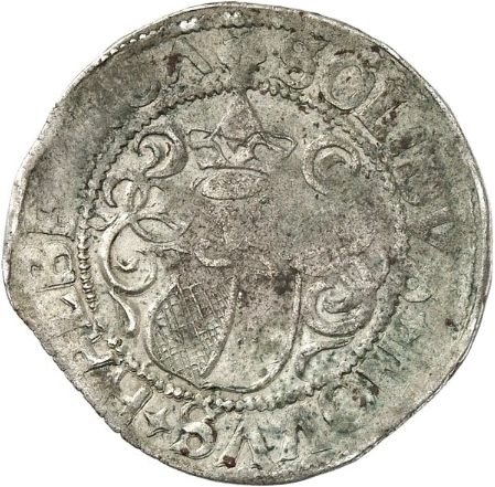 Coin obverse image