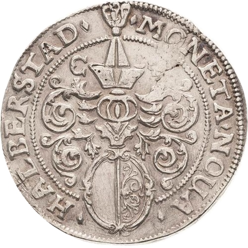 Coin obverse image