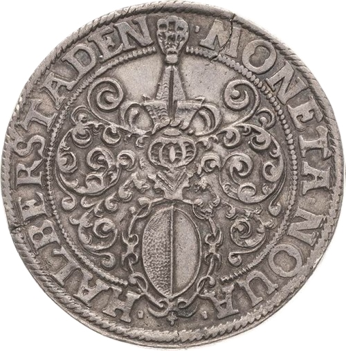 Coin obverse image
