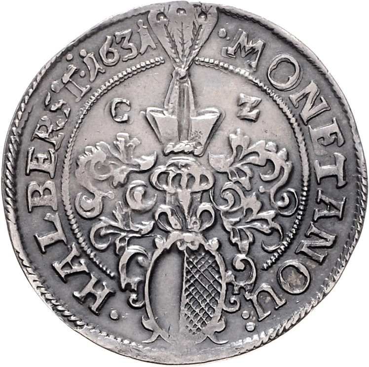 Coin obverse image