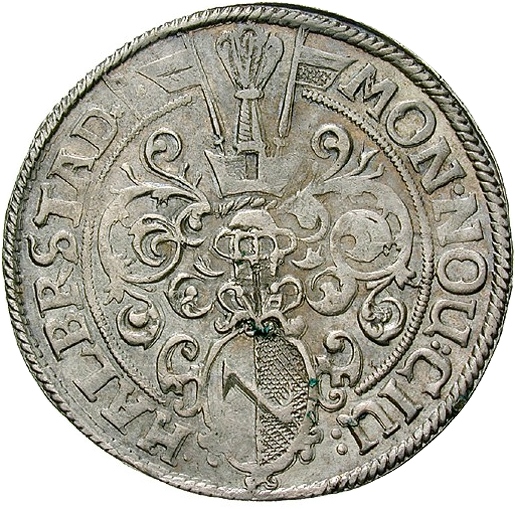 Coin obverse image