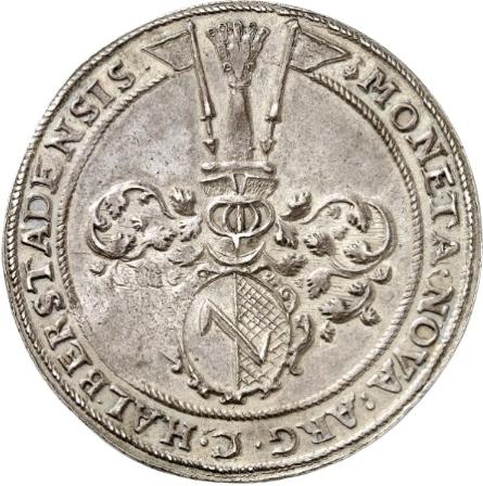 Coin obverse image