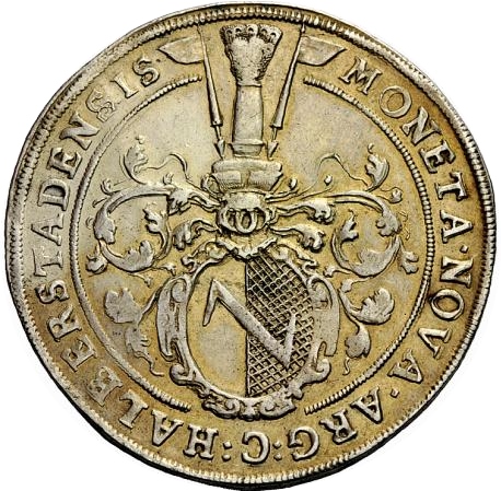 Coin obverse image
