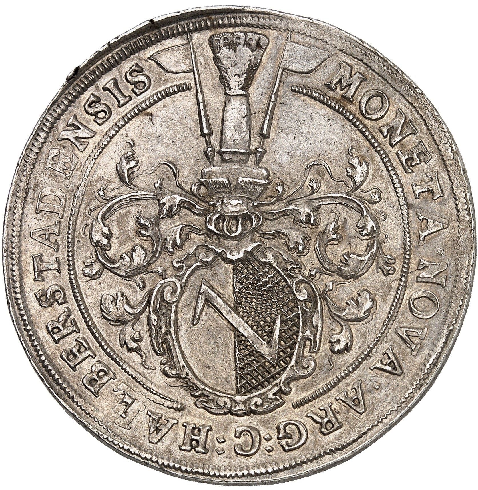 Coin obverse image