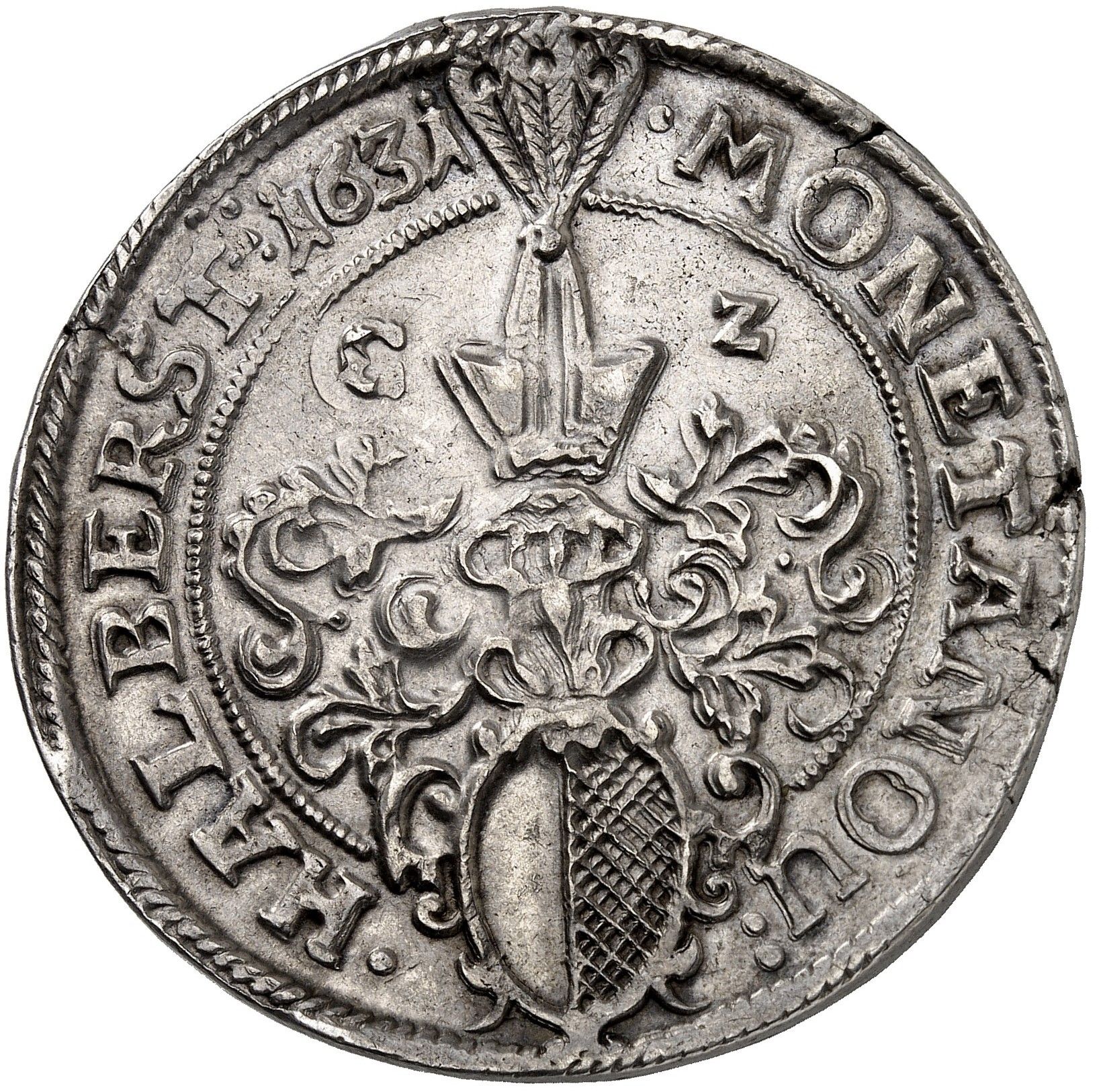 Coin obverse image