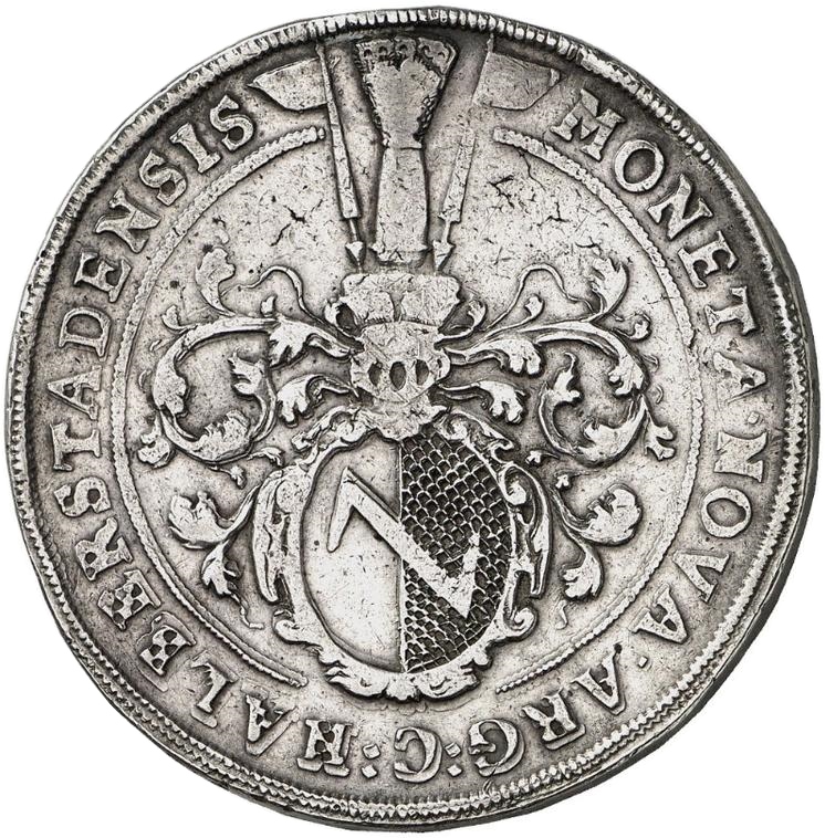 Coin obverse image