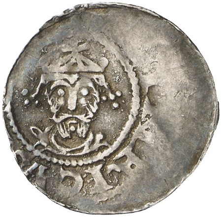 Coin obverse image
