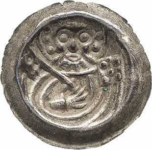 Coin obverse image