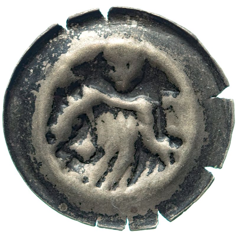 Coin obverse image