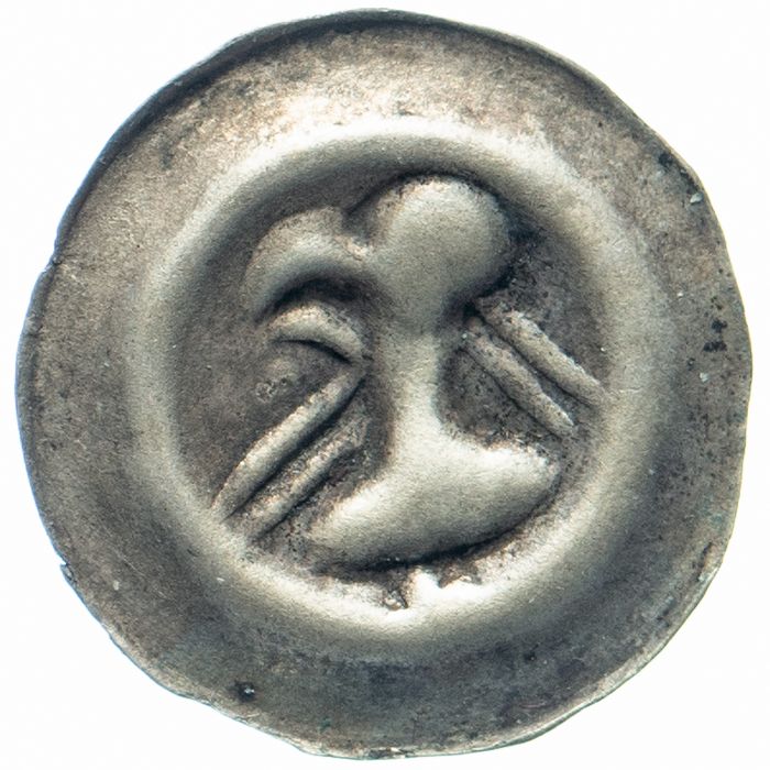 Coin obverse image