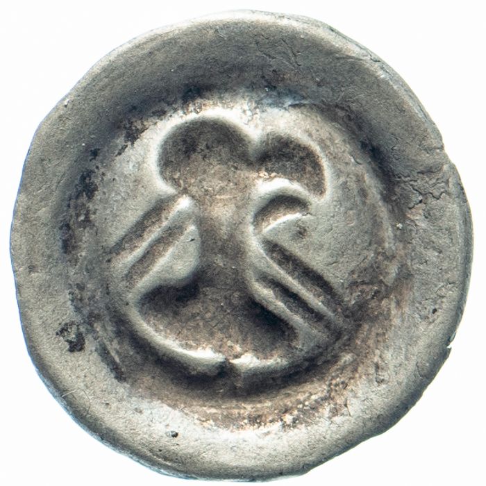 Coin reverse image