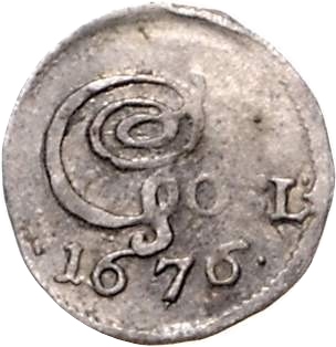 Coin obverse image