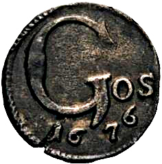 Coin obverse image