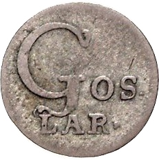 Coin obverse image
