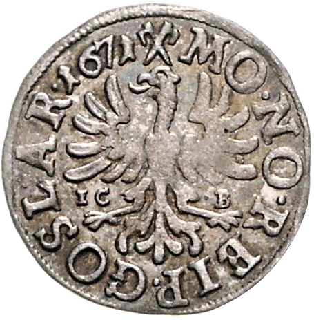 Coin obverse image