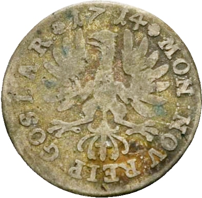 Coin obverse image