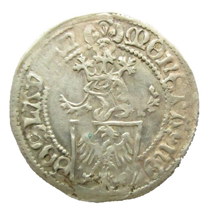Coin obverse image