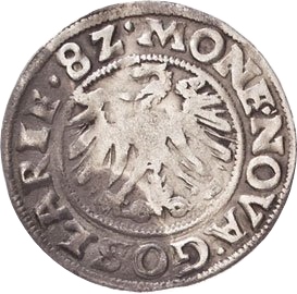Coin obverse image